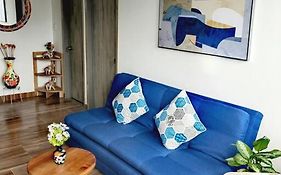 Acogedor Apartamento Familiar